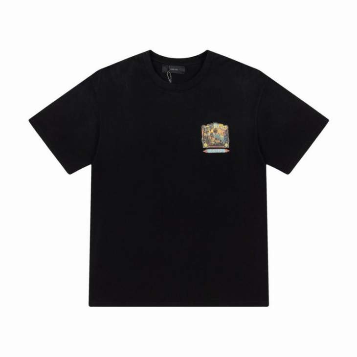 Picture of Amiri T Shirts Short _SKUAmiriS-XL19stx804323821
